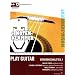 PLAY GUITAR - Band 1 im Ringeinband (+CD) inkl. praktischer Notenklammer - die beliebte Gitarrenschule mit 96 St�cken von Klassik bis Pop (Ringbindung) von Michael Langer und Ferdinand Neges (Noten/Sheetmusic)
