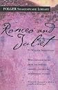 The Tragedy of Romeo And Juliet: Folger Edition (Folger Shakespeare Library)