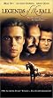 Legends of the Fall (Spec) [VHS]