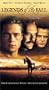 Legends of the Fall [VHS]