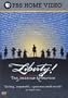 Liberty - The American Revolution
