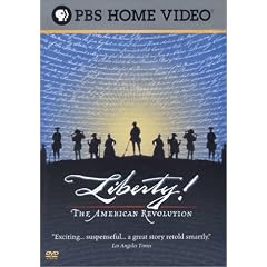Liberty - The American Revolution by 