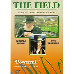The Field [DVD] [1990] [US Import] [NTSC]
