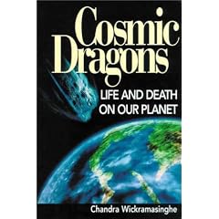 Cosmic Dragons: Life and Death on Our Planet