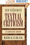 New Testament Textual Criticism: A Concise Guide
