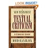 New Testament Textual Criticism: A Concise Guide