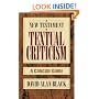 New Testament Textual Criticism: A Concise Guide