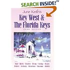 Click here to buy June Keith's Key West and The Florida Keys: A Guide to the Coral Islands by  June Keith.
