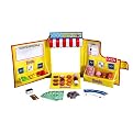 Learning Resources Pretend and Play Snack Shop