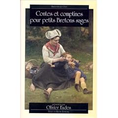 Contes et comptines pour petits Bretons sages