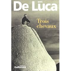 Trois chevaux