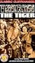Tarzan the Tiger [VHS]