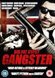 Big Fat Gypsy Gangster [DVD]