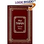 Mark Twain: Selected Works, Deluxe Edition (Burlesque Autobiography/the Prince)