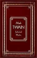 Mark Twain: Selected Works, Deluxe Edition (Burlesque Autobiography/the Prince)