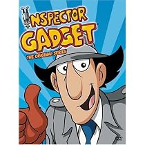 Inspector Gadget: The Original Series