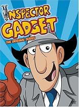 Watch Inspector Gadget: The Original Series Movie Online.