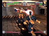 X Men Mutant Academy