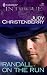 Book Randall On The Run (Harlequin Intrigue Series)