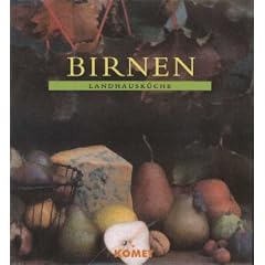 Landhausk�che - Birnen
