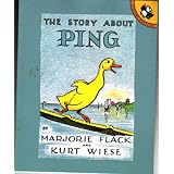 The Story About Ping (Puffin Picture Books)
