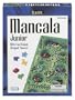 Mancala Jr. Game