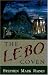 Books : The Lebo Coven