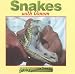 Book Snakes With Venom (Eye to Eye With Snakes)