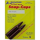 A-Zoom 308 Win Precision Snap Caps (2 Pack)
