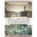 The Arts of Tuscany (From the Etruscans to Ferragamo) (Hardcover)