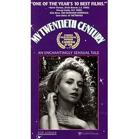 My Twentieth Century [VHS]