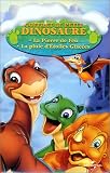 Revue Universal Pictures  / Le Petit Dinosaure - Vol.7&8 : La Pierre de feu / La Pluie d'étoiles glacées