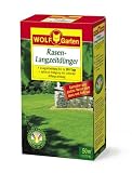 WOLF-Garten Rasen-Langzeitduenger LN 50 fuer 50 qm