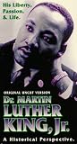 Review Xenon/Umvd Visual Entertainmen  / Dr. Martin Luther King - His Perspective
