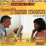 Spanish for Human Resources