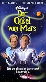 Der Onkel vom Mars - Christopher Lloyd