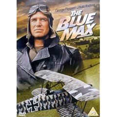 The Blue Max [DVD]
