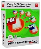 Abbyy PDF Transformer Pro 2 EDU (PC)