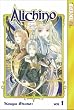 Alichino Volume 1: v. 1 (Alichino (Prebound))