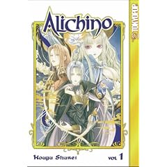 Alichino: v. 1