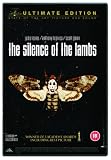 Silence Of The Lambs (2 Disc Ultimate Special Collector's Edition) [1991]