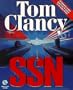 Tom Clancy's SSN (Win95 CD-ROM)