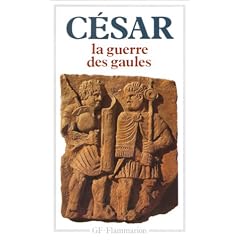 La Guerre des Gaules