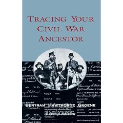 Tracing Your Civil War Ancestor