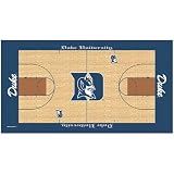 Wincraft Duke Blue Devils Court Floor Mat