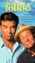 Folks [VHS]