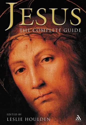 Jesus: The Complete Guide under Christology in The Books Store