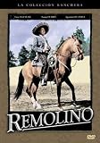 Remolino [DVD] [Region 1] [US Import] [NTSC]