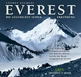 Everest.