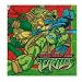 Search : Party Supplies - Teenage Mutant Ninja Turtles Napkins (16)